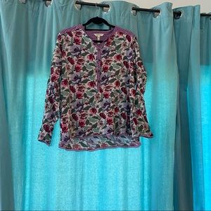 Matilda Jane Once Upon Time Dusk or Dawn Top